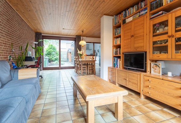 Medium property photo - Kruizemuntlaan 9, 2465 BG Rijnsaterwoude